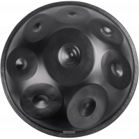 Schlagwerk Handpan HP15CS - Do# chromatique - Vue 1