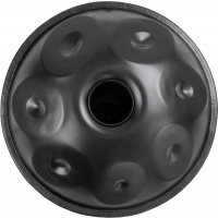 Schlagwerk Handpan HP15CS - Do# chromatique - Vue 2