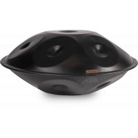 Schlagwerk Handpan HP15CS - Do# chromatique - Vue 3