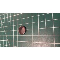 Pearl Flute NACRE NOIRE PFB305 (Unité) - Vue 1