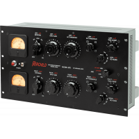 Heritage Audio HERCHILD670 Compresseur à lampes, Stéréo - Vue 1