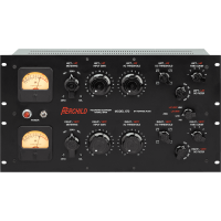 Heritage Audio HERCHILD670 Compresseur à lampes, Stéréo - Vue 2