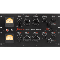 Heritage Audio HERCHILD670 Compresseur à lampes, Stéréo - Vue 3