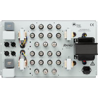 Heritage Audio HERCHILD670 Compresseur à lampes, Stéréo - Vue 4