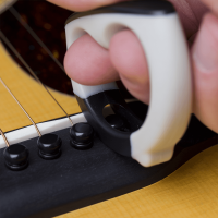 C.F. Martin Tire-chevilles Martin - Vue 3