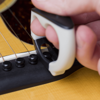 C.F. Martin Tire-chevilles Martin - Vue 4