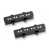 Seymour Duncan Kit Heavy Weather J-Bass (sans logo) - Vue 1