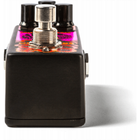 Dunlop Jimi Hendrix Shrine Band of Gypsys Fuzz - Vue 3