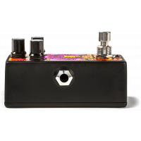 Dunlop Jimi Hendrix Shrine Band of Gypsys Fuzz - Vue 4