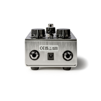 Way Huge Overdrive - Vue 3