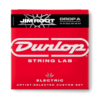 Dunlop Jim Root Signature 12-64 Drop A - Vue 1