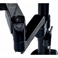 Quiklok Stand pour écran d'ordinateur - Vue 3