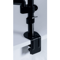 Quiklok Stand pour écran d'ordinateur - Vue 4