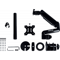 Quiklok Stand pour écran d'ordinateur - Vue 5