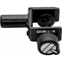 Quiklok Adaptateur accessoires QLX - Vue 1