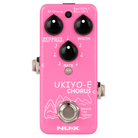 Nux Ukiyo-E Chorus (3 modes) - Vue 2