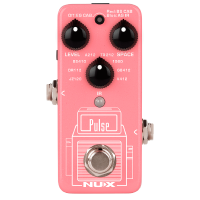 Nux Pulse IR Loader - Vue 2