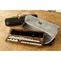 Pearl Flute Housse d'étui de flûte Premium série 