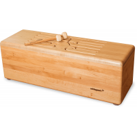 Schlagwerk Big Bom 10 notes fa pentatonique - Vue 1