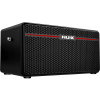 Nux Mighty Space ampli compact sans-fil sur batterie - Vue 6