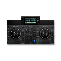 Denon DJ SC LIVE 2 - Vue 1