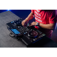 Denon DJ SC LIVE 2 - Vue 7