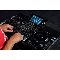 Denon DJ SC LIVE 2 - Vue 10