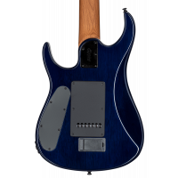 Sterling JP157DQM-CPD John Petrucci JP15, micros Di Marzio, 7 cordes, Cerulean Paradise - Vue 6