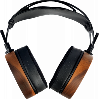 Ollo Audio S5X casque ouvert v1.0 - Vue 2