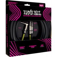 Ernie Ball Câble pour instrument et casque - Vue 3