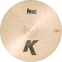 Zildjian K 15 1/8