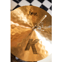 Zildjian K 15 1/8