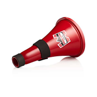 Denis Wick Sourdine trombone basse voyage - Vue 3