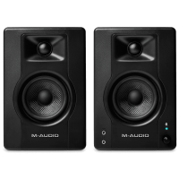 M-Audio Producer Pack - AIR 192x4 et BX3D4-BT - Vue 2