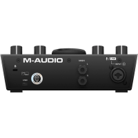 M-Audio Producer Pack - AIR 192x4 et BX3D4-BT - Vue 5