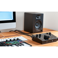 M-Audio Producer Pack - AIR 192x4 et BX3D4-BT - Vue 7