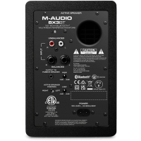 M-Audio Producer Pack - AIR 192x4 et BX3D4-BT - Vue 8