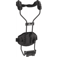 Pearl Harnais caisse claire Championship et Pipe Band CXS-2 - Vue 3