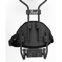 Pearl Harnais caisse claire Championship et Pipe Band CXS-2 - Vue 8