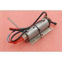 Algam Lighting Corps de Chauffe H1500-PRO - Vue 1