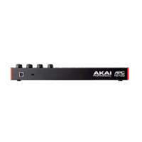 Akai Professional APC Key 25 Mk2 - Vue 6