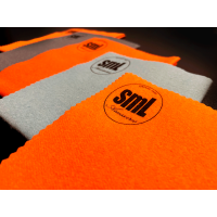 SML Paris Tissu de nettoyage imprégné pour argent massif - Vue 2