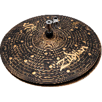 Zildjian Pack S Dark 14