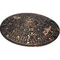 Zildjian Pack S Dark 14