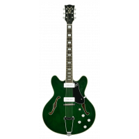 Vox Bobcat V90 Italian Green - Vue 1