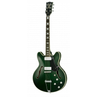 Vox Bobcat V90 Italian Green - Vue 2
