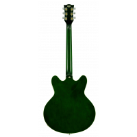 Vox Bobcat V90 Italian Green - Vue 3