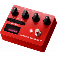 Korg Nutube Harmonic Distortion Kit - Vue 2