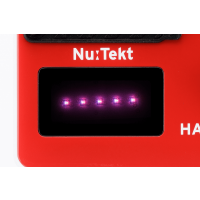Korg Nutube Harmonic Distortion Kit - Vue 5