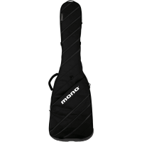 Mono M80 Vertigo Ultra basse électrique noir (avec roulettes) - Vue 1